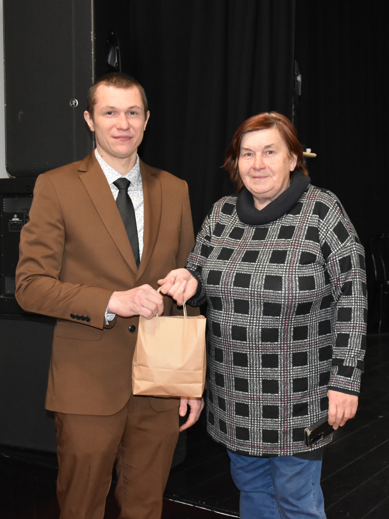 Dzień Babci i Dziadka 2026